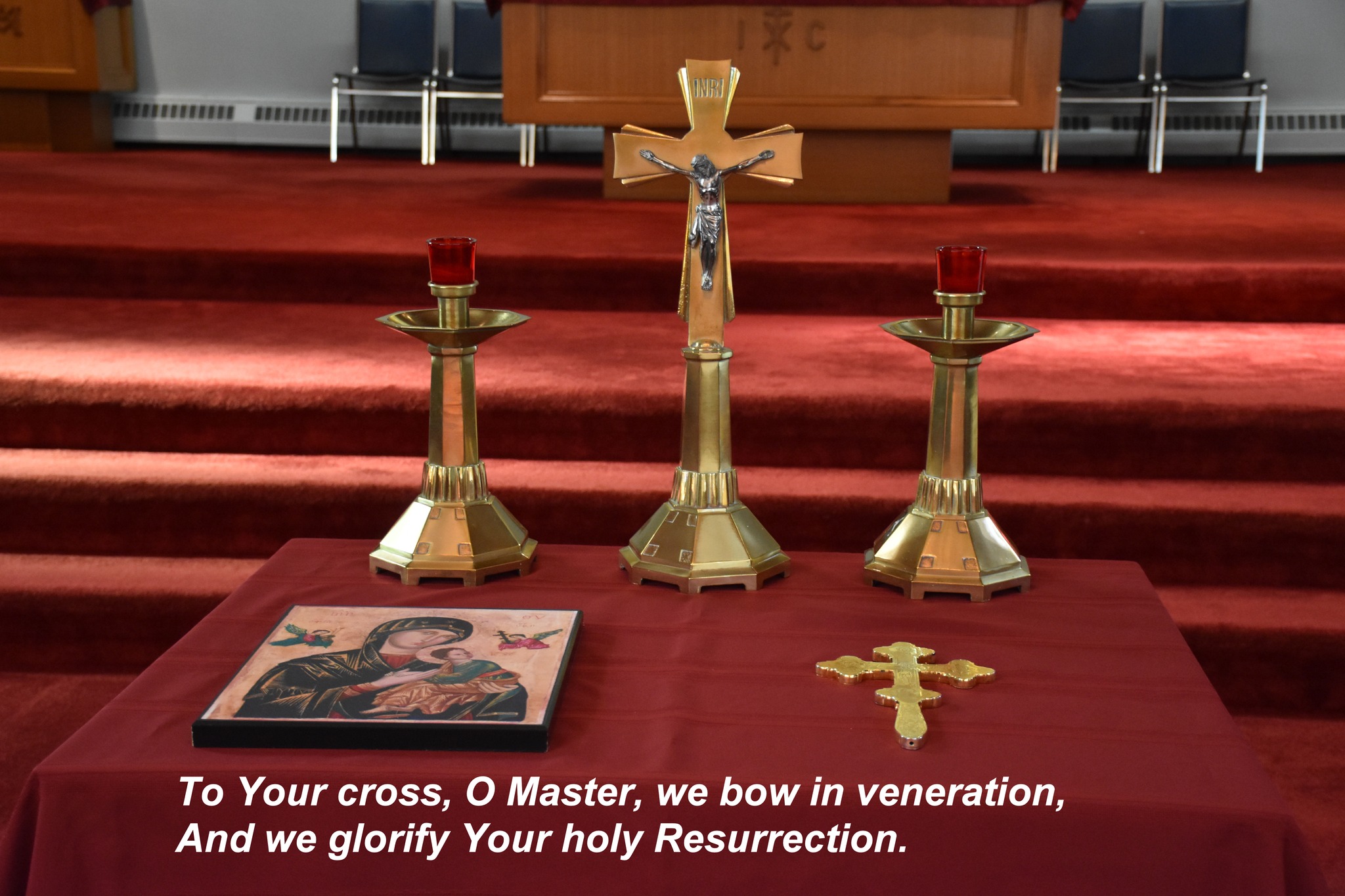 Sacred Heart Church history